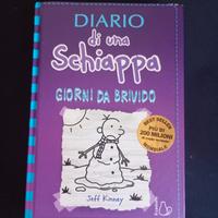 diario di una schiappa