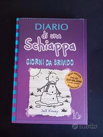 diario di una schiappa