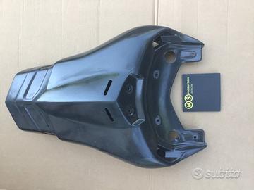 Codone monoposto ducati ms production 749 999