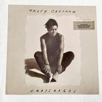 Vinile Tracy Chapman Crossroads