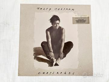 Vinile Tracy Chapman Crossroads