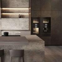 Bifamiliare esclusiva di nuova costruzione su unic