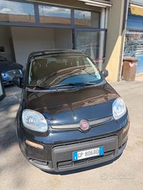 Fiat Panda 1.0 FireFly S&S Hybrid Pop