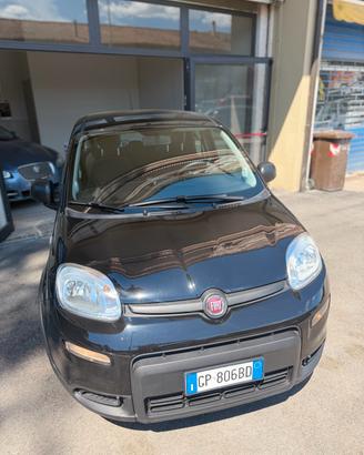 Fiat Panda 1.0 FireFly S&S Hybrid Pop