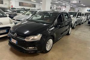 Volkswagen Polo 1.4 TDI 5p. EURO 6