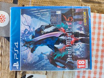 Devil May cry V nuovo 🇮🇹