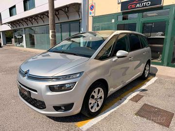 Citroen C4 Grand Picasso - 7 POSTI