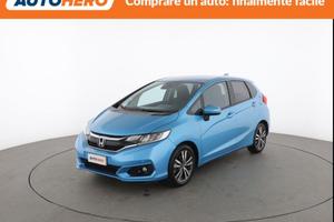 HONDA Jazz 1.3 Elegance Navi ADAS CVT