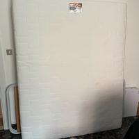 Materasso e reti 200x160