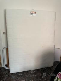 Materasso e reti 200x160