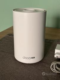 TP-Link Deco AX1800 (X20 4G) Router Wi-fi
