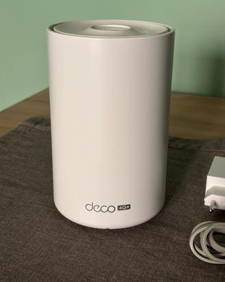 TP-Link Deco AX1800 (X20 4G) Router Wi-fi