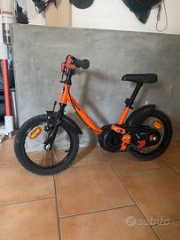 Bici bambini