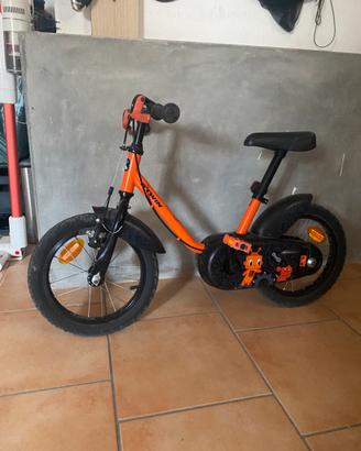Bici bambini
