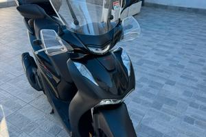 Honda SH 150 anno 2025 km 350