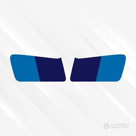 Adesivi bmw r80 gs - anno 1985