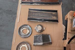 per charger 68-70 mopar b body 