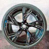 Ruote ORIGINALI Audi RS6 C8 come nuove