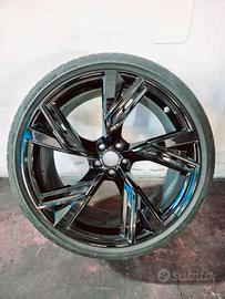 Ruote ORIGINALI Audi RS6 C8 come nuove