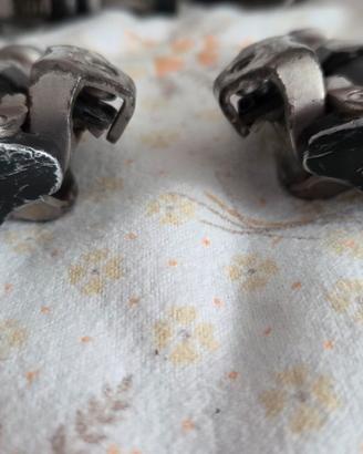 Pedali SPD Shimano XT M780