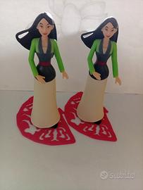 Statuina Mulan
