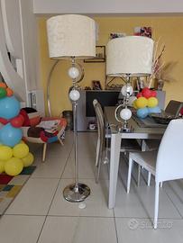 Lampade da arredo moderne