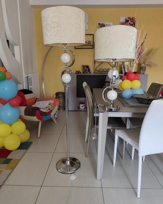 Lampade da arredo moderne