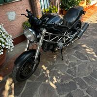 Ducati monster 620ie