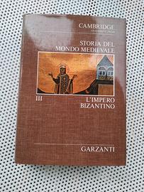 STORIA DEL MONDO MEDIEVALE - Cambridge University