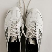 Scarpe bici ciclismo Adidas Héritage Road IE 1396