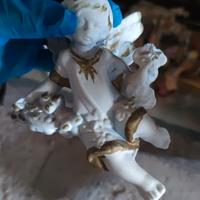 angioletto datato da collezione 