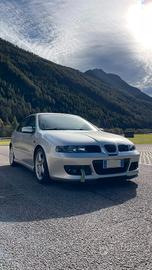 Seat Leon 1M Cupra 4 1.9 TDI ARL