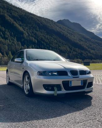 Seat Leon 1M Cupra 4 1.9 TDI ARL