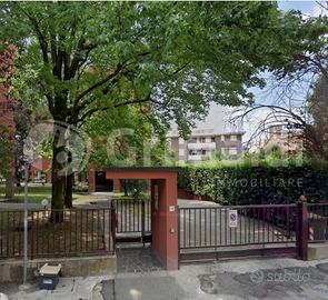 Box/Posto auto Monza [48/25VRG]