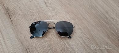 rayban marshal 