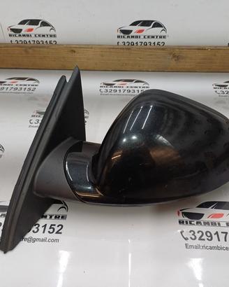 Specchio specchietto retrovisore sinistro opel ins
