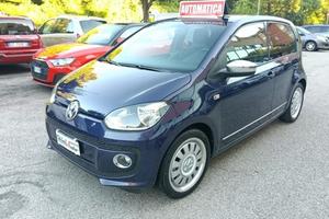 VOLKSWAGEN up! 1.0 75 CV 5p. high up! ASG KM 2.5