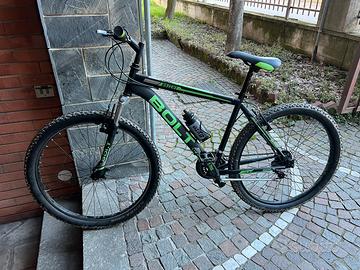 Mountainbike 27,5