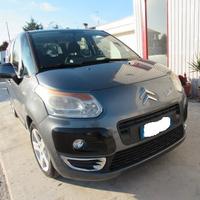 Citroen C3 Picasso C3 Picasso 1.4 VTi 95 Exclusive