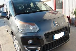 Citroen C3 Picasso C3 Picasso 1.4 VTi 95 Exclusive