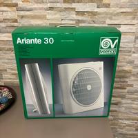 Vortice ventilatore Ariante 30