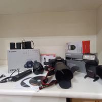 Canon EOS7D  ef50mmm 1/8 Mk1 ecc