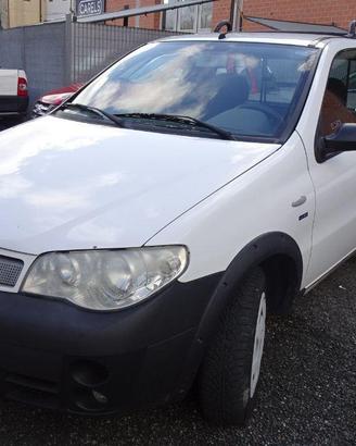 FIAT - Strada 1300 MTJ FIORINO PICK -UP