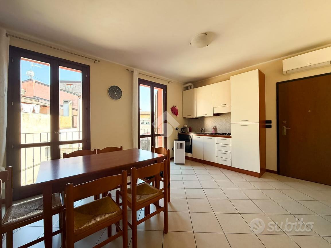 Appartamento – Castelcovati, Brescia - Vista 4