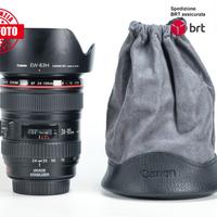 Canon EF 24-105 F4 L IS USM (Canon)