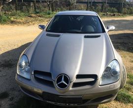 Mercedes Slk 350