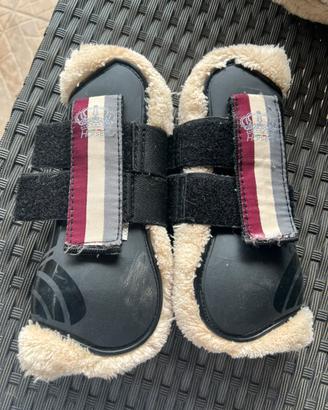 Stinchiere da Salto Ostacoli