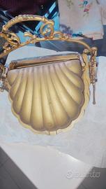 scaldaletto antiquariato vintage 