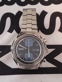 seiko 6138 - 8020  JPS - Baby Kakume