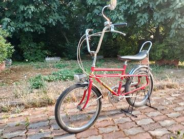 Bici cross anni 80 